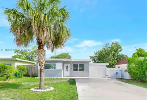 6336 SW 22nd Street Miramar FL 33023