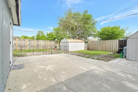 6336 SW 22nd Street Miramar FL 33023