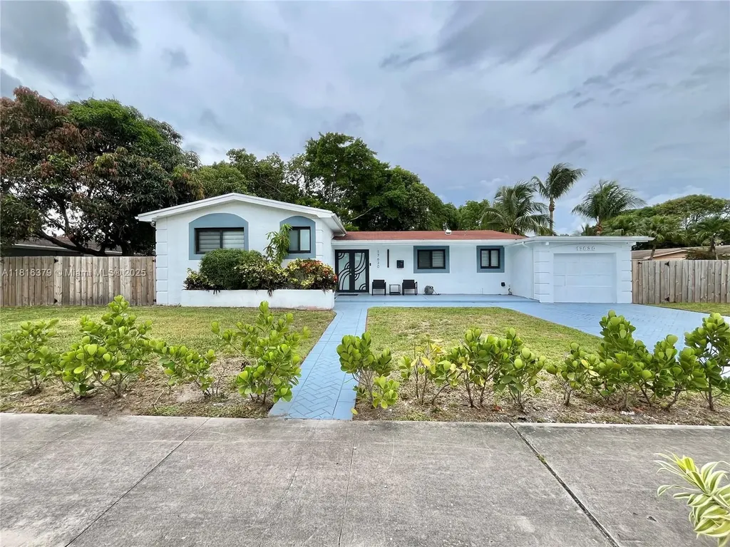 17630 NE 4th Avenue North Miami Beach FL 33162