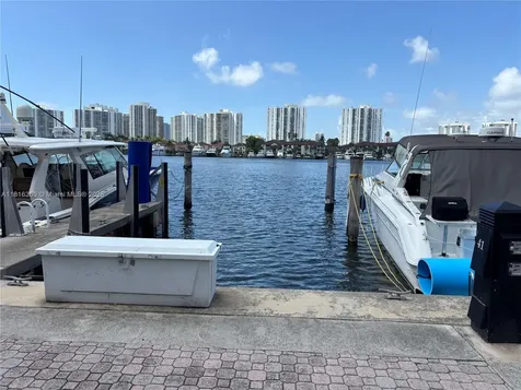 3601 NE 207th Street #N41 Aventura FL 33180