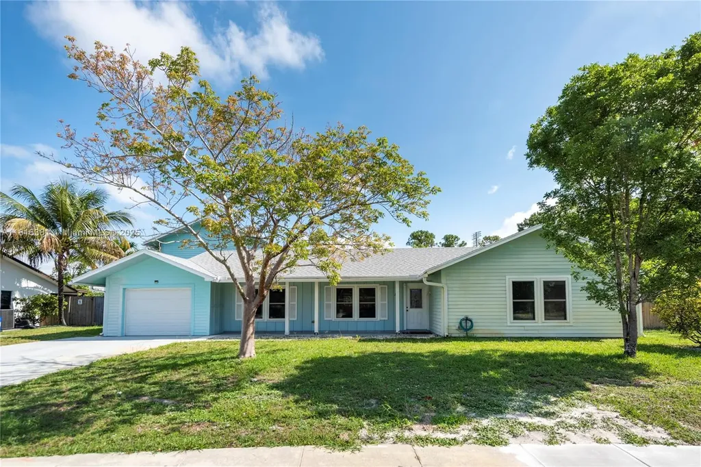 219 Bobwhite Road Royal Palm Beach FL 33411