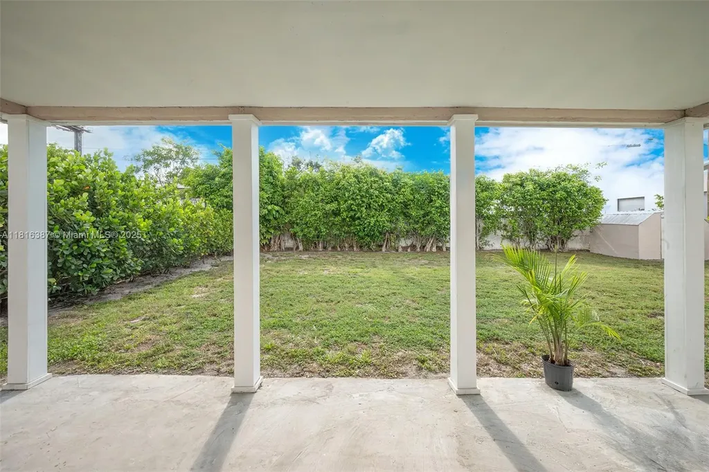 1480 SW 21st Terrace Fort Lauderdale FL 33312