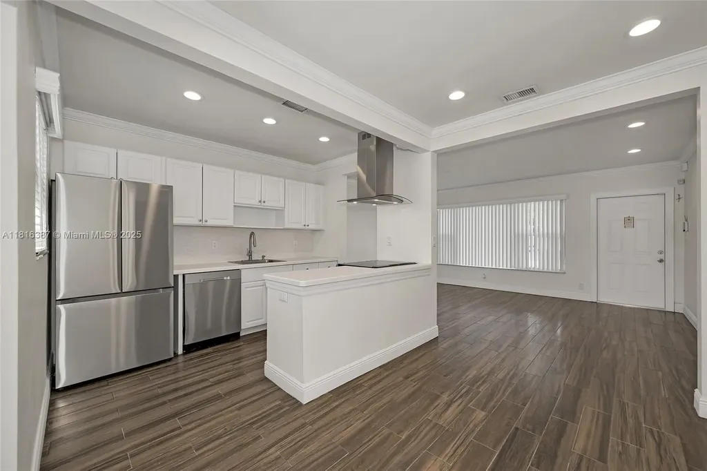 1480 SW 21st Terrace Fort Lauderdale FL 33312