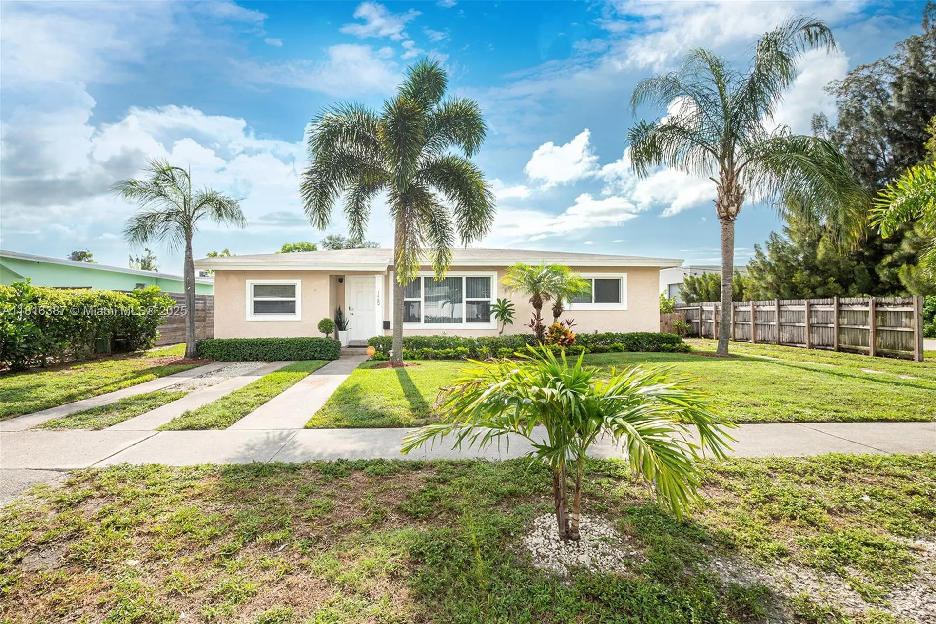 1480 SW 21st Terrace Fort Lauderdale FL 33312