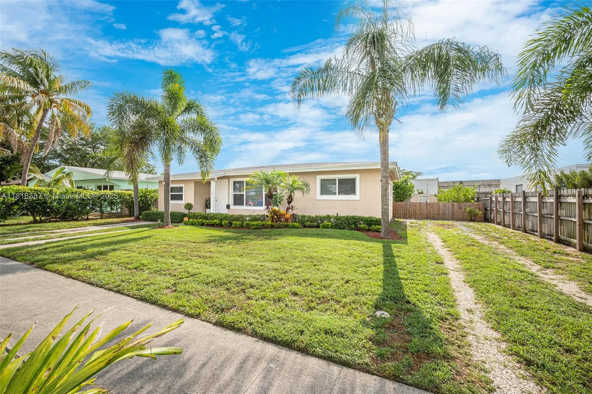 1480 SW 21st Terrace Fort Lauderdale FL 33312