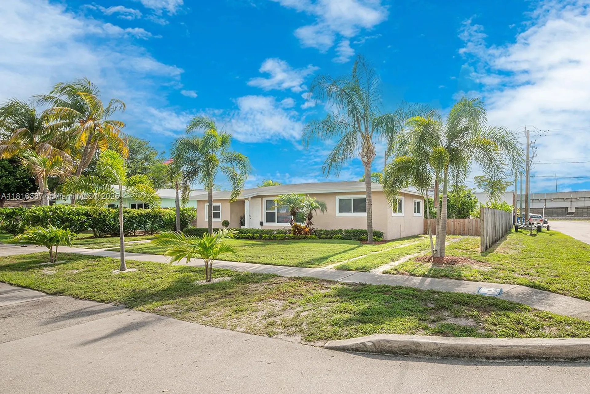 1480 SW 21st Terrace Fort Lauderdale FL 33312