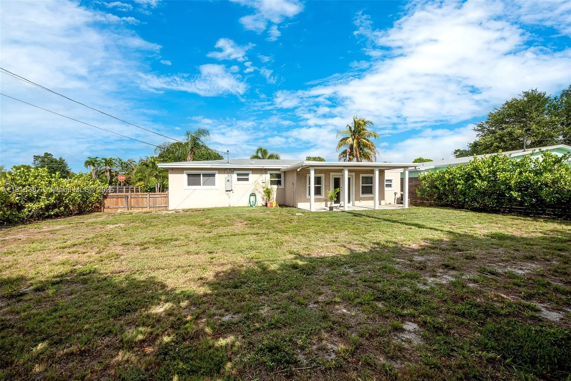 1480 SW 21st Terrace Fort Lauderdale FL 33312