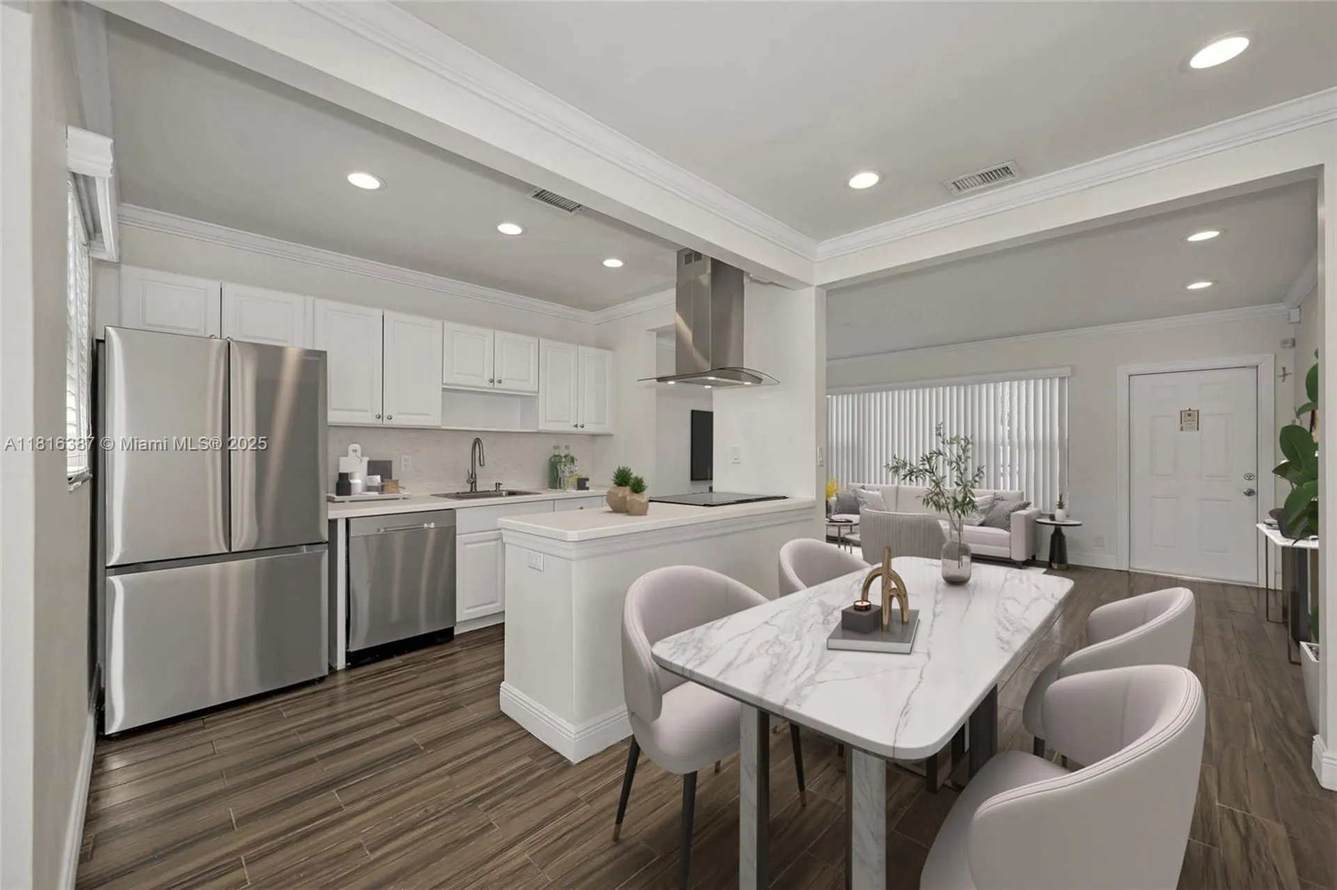 1480 SW 21st Terrace Fort Lauderdale FL 33312