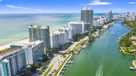 5055 Collins Avenue Miami Beach FL 33140