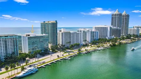 5055 Collins Avenue Miami Beach FL 33140