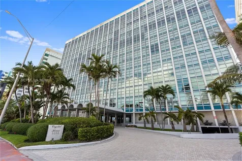 5055 Collins Avenue Miami Beach FL 33140