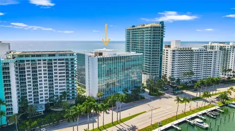 5055 Collins Avenue Miami Beach FL 33140