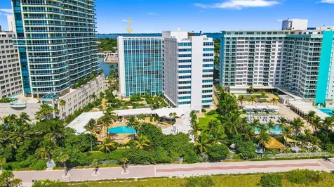 5055 Collins Avenue Miami Beach FL 33140