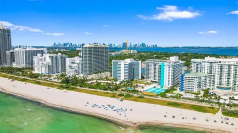 5055 Collins Avenue Miami Beach FL 33140
