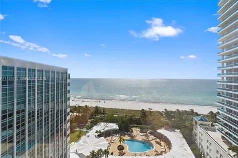 5055 Collins Avenue Miami Beach FL 33140