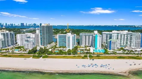 5055 Collins Avenue Miami Beach FL 33140