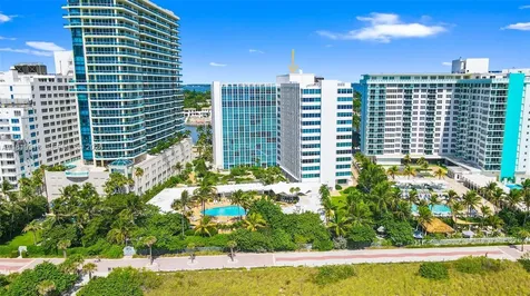 5055 Collins Avenue Miami Beach FL 33140