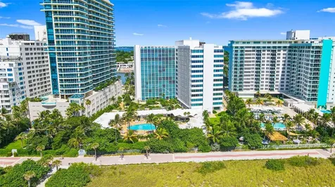 5055 Collins Avenue Miami Beach FL 33140