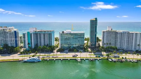 5055 Collins Avenue Miami Beach FL 33140