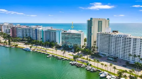 5055 Collins Avenue Miami Beach FL 33140