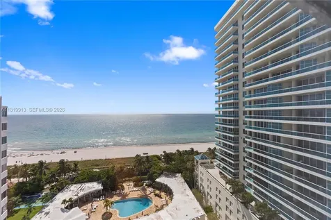 5055 Collins Avenue Miami Beach FL 33140