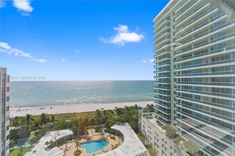 5055 Collins Avenue Miami Beach FL 33140