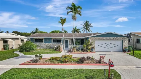 11520 NW 23rd Street Pembroke Pines FL 33026