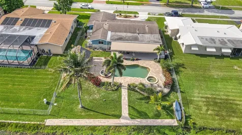 11520 NW 23rd Street Pembroke Pines FL 33026