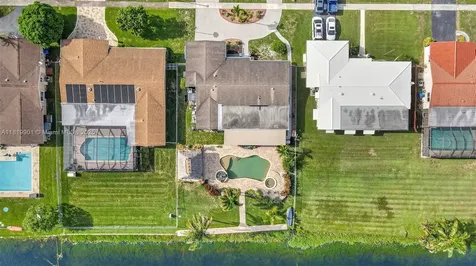 11520 NW 23rd Street Pembroke Pines FL 33026