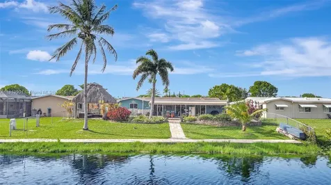 11520 NW 23rd Street Pembroke Pines FL 33026