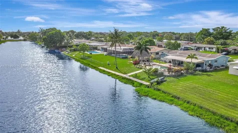 11520 NW 23rd Street Pembroke Pines FL 33026