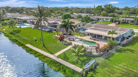 11520 NW 23rd Street Pembroke Pines FL 33026