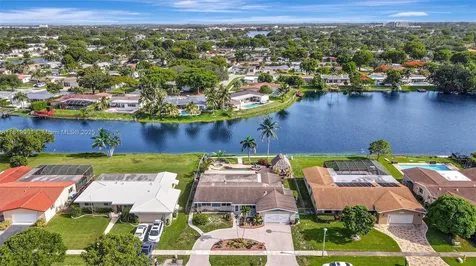 11520 NW 23rd Street Pembroke Pines FL 33026