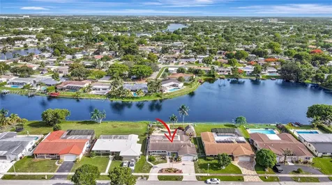 11520 NW 23rd Street Pembroke Pines FL 33026