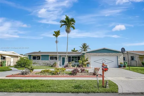 11520 NW 23rd Street Pembroke Pines FL 33026