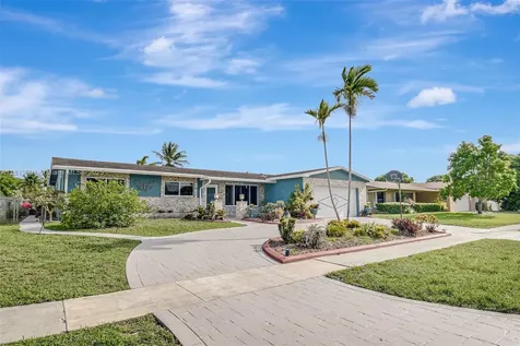 11520 NW 23rd Street Pembroke Pines FL 33026