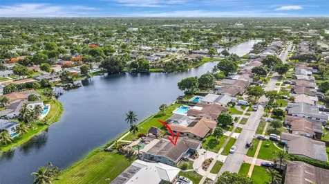 11520 NW 23rd Street Pembroke Pines FL 33026