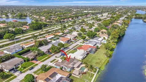 11520 NW 23rd Street Pembroke Pines FL 33026