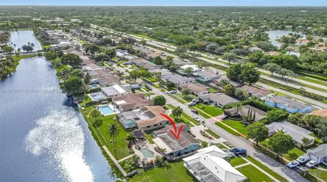 11520 NW 23rd Street Pembroke Pines FL 33026