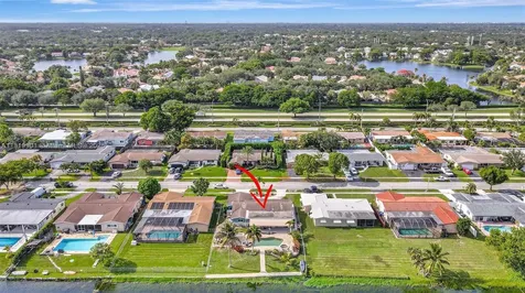 11520 NW 23rd Street Pembroke Pines FL 33026