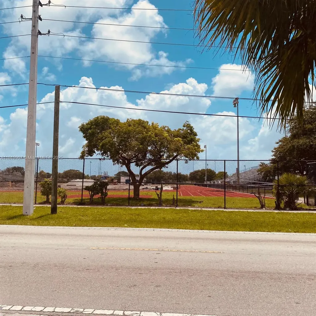 1265 NW 27th Avenue Fort Lauderdale FL 33311