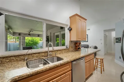 4701 SW 142nd Court Miami FL 33175
