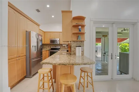 4701 SW 142nd Court Miami FL 33175