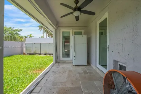 4701 SW 142nd Court Miami FL 33175