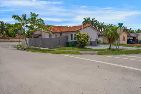 4701 SW 142nd Court Miami FL 33175
