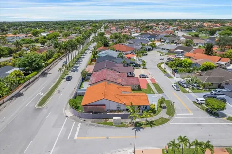 4701 SW 142nd Court Miami FL 33175