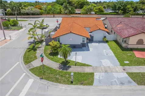 4701 SW 142nd Court Miami FL 33175