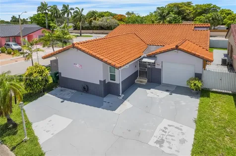 4701 SW 142nd Court Miami FL 33175