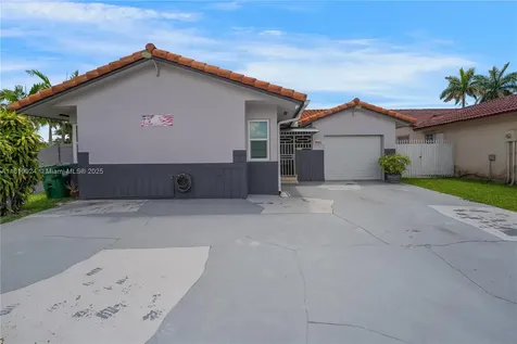 4701 SW 142nd Court Miami FL 33175