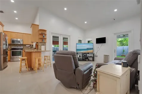 4701 SW 142nd Court Miami FL 33175